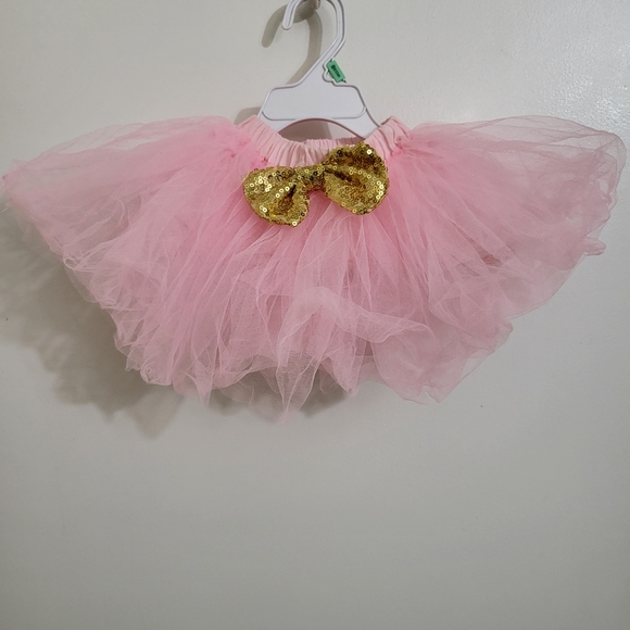 Kids Tutu for Girls -Pink - Picture 3 of 6